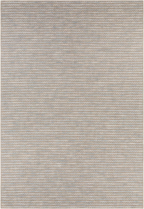Santa Cruz Machine Woven Rug