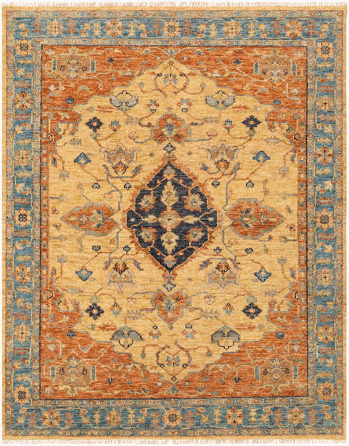 Biscayne Handmade Rug