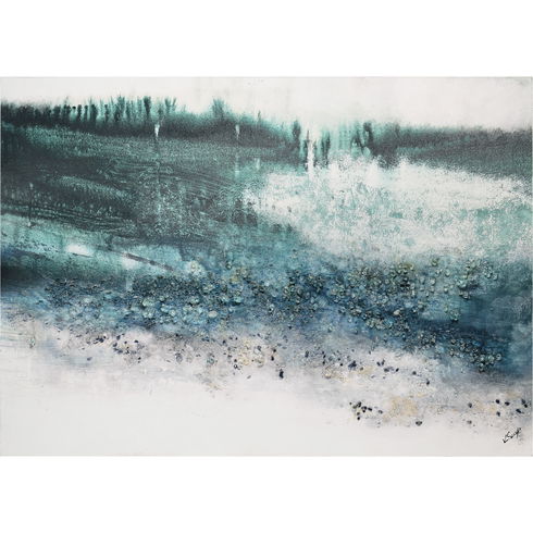 Algona Canvas Art