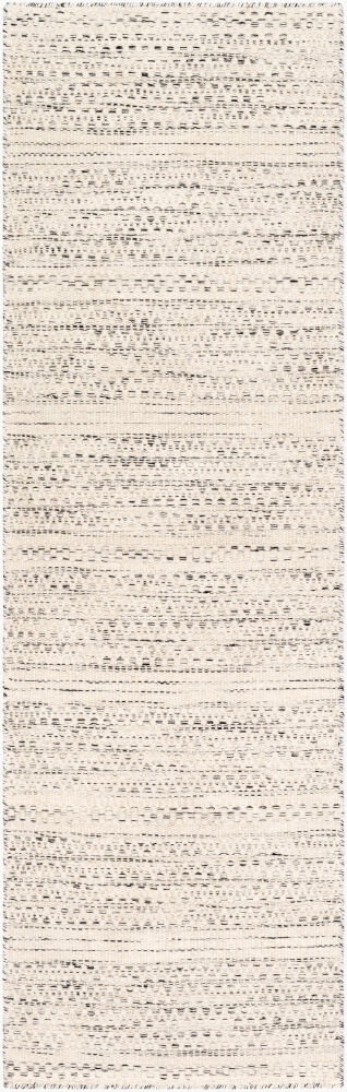 Mardin Handmade Rug, by Surya, 8' length x 2'6" width
