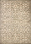 Chris Loves Julia x Loloi Palma Rug, 1'6" length x 1'6" width thumbnail 1