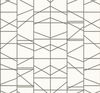 Modern Perspective Black Wallpaper thumbnail 0