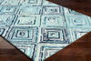 Serafina Handmade Rug, by Surya, 8' length x 2'6" width thumbnail