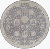 Avant Garde Machine Woven Rug thumbnail 0