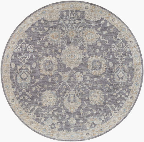 Avant Garde Machine Woven Rug