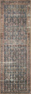 Amber Lewis x Loloi Billie Rug, 1'6" length x 1'6" width thumbnail 8