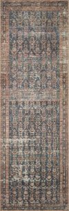 Amber Lewis x Loloi Billie Rug, 2'6" length x 7'6" width thumbnail 8