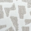 Scatter Abstract Outdoor Pillow, Outdoor Pillows & Cushion by Uttermost, 1'8" width x 1'8" height x 8" depth thumbnail 3