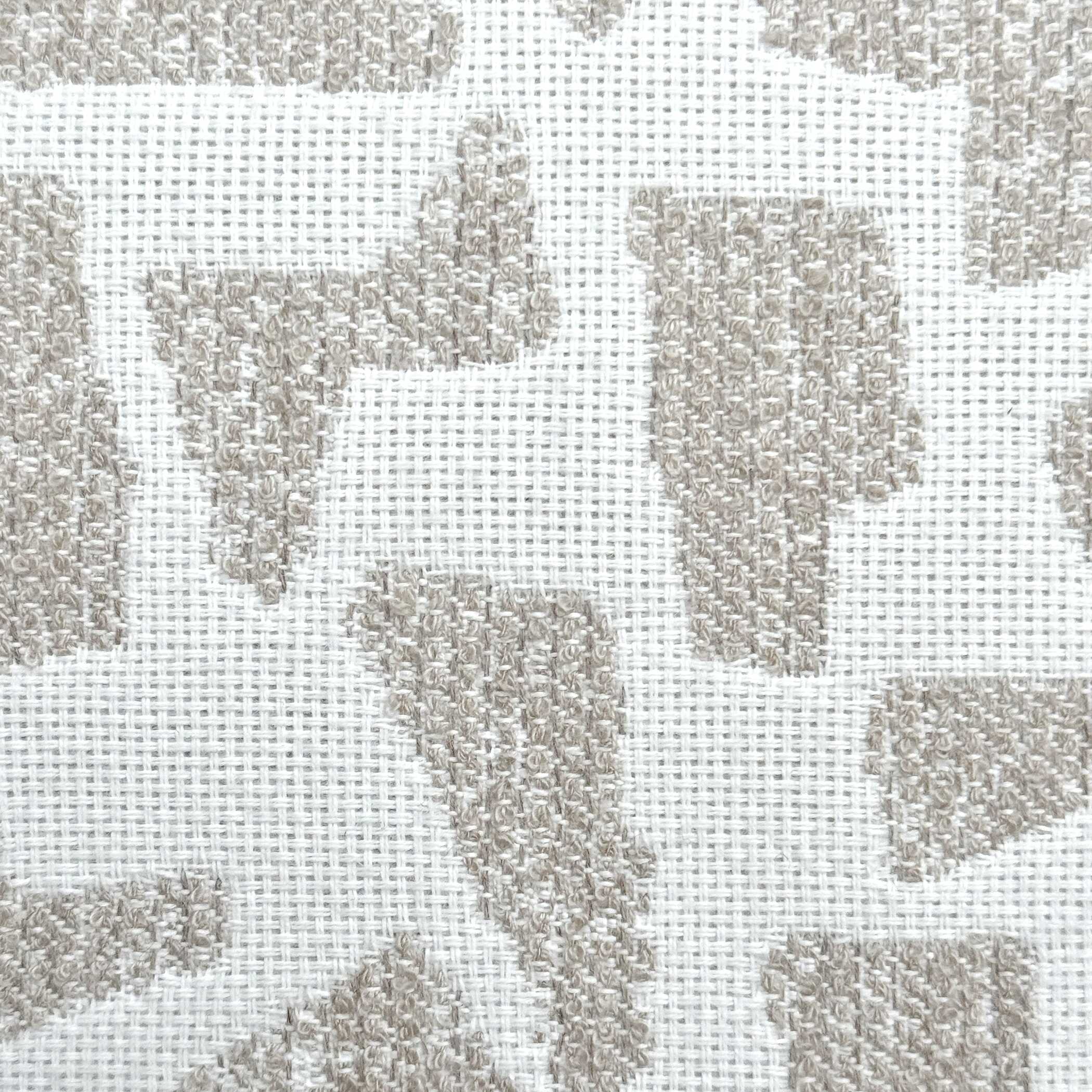 Scatter Abstract Outdoor Pillow large image 