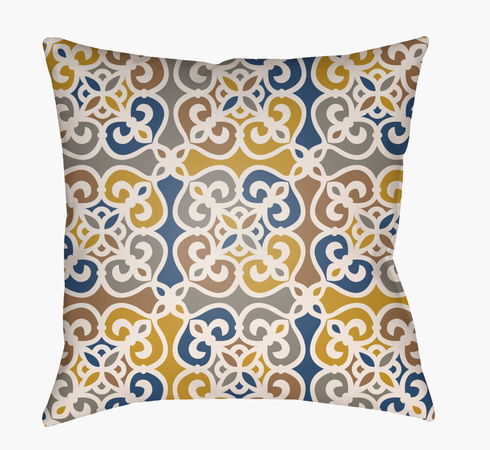 Lolita Accent Pillow