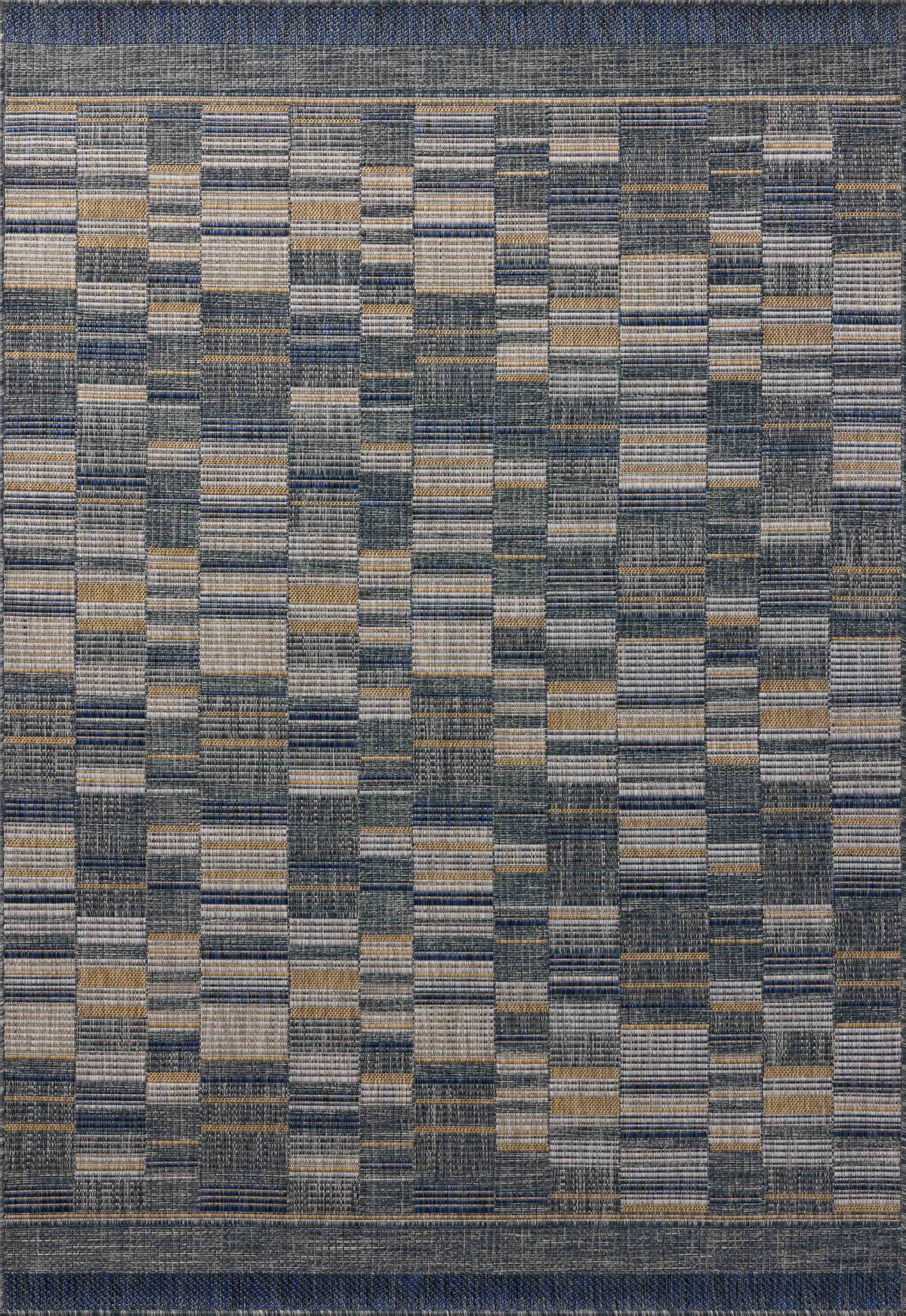 Loloi Birch Rug, 2'3" length x 3'9" width View 1