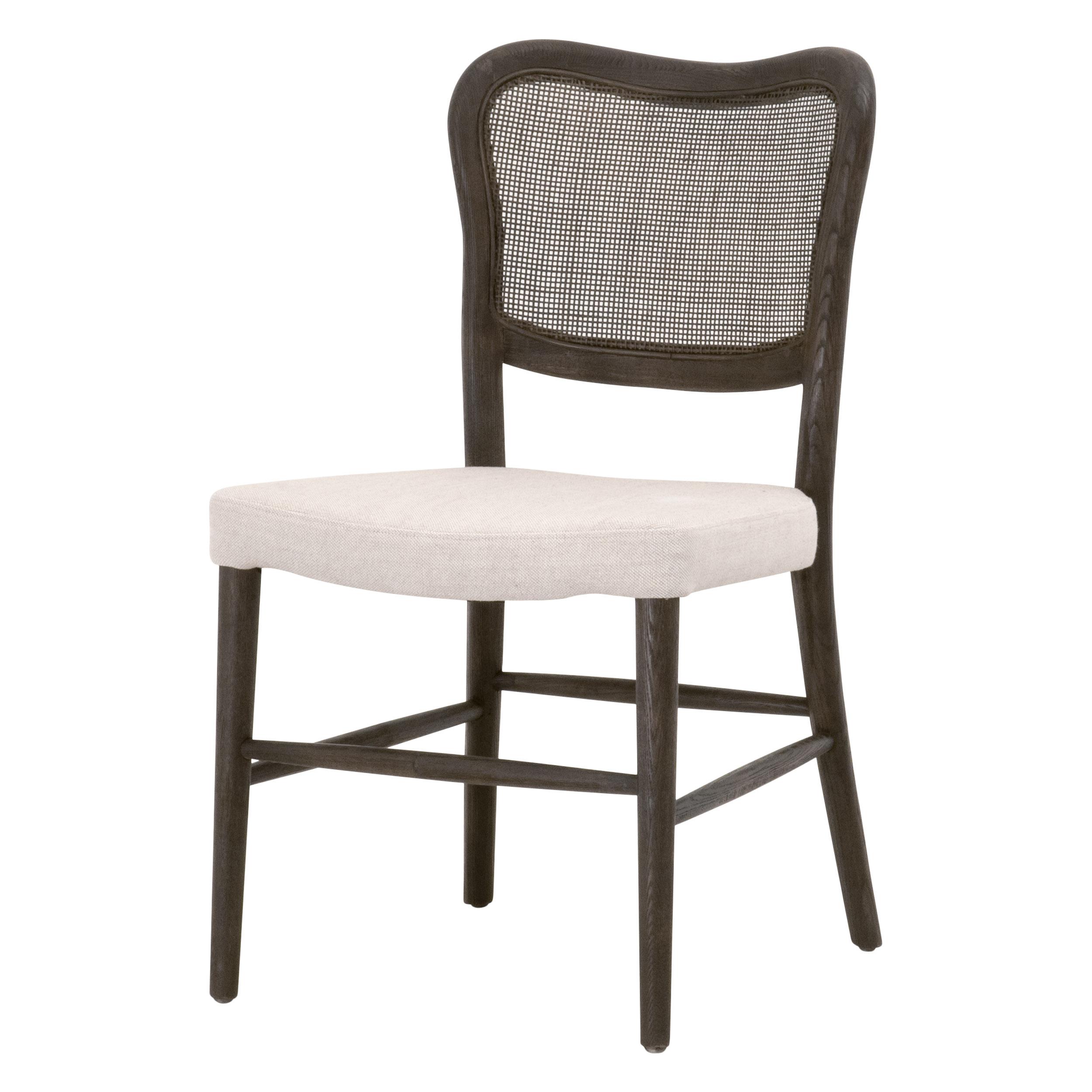 Cela Dining Chair, Set of 2, by Essentials for Living, 19.5" width x 34.5" height x 23" depth View 2