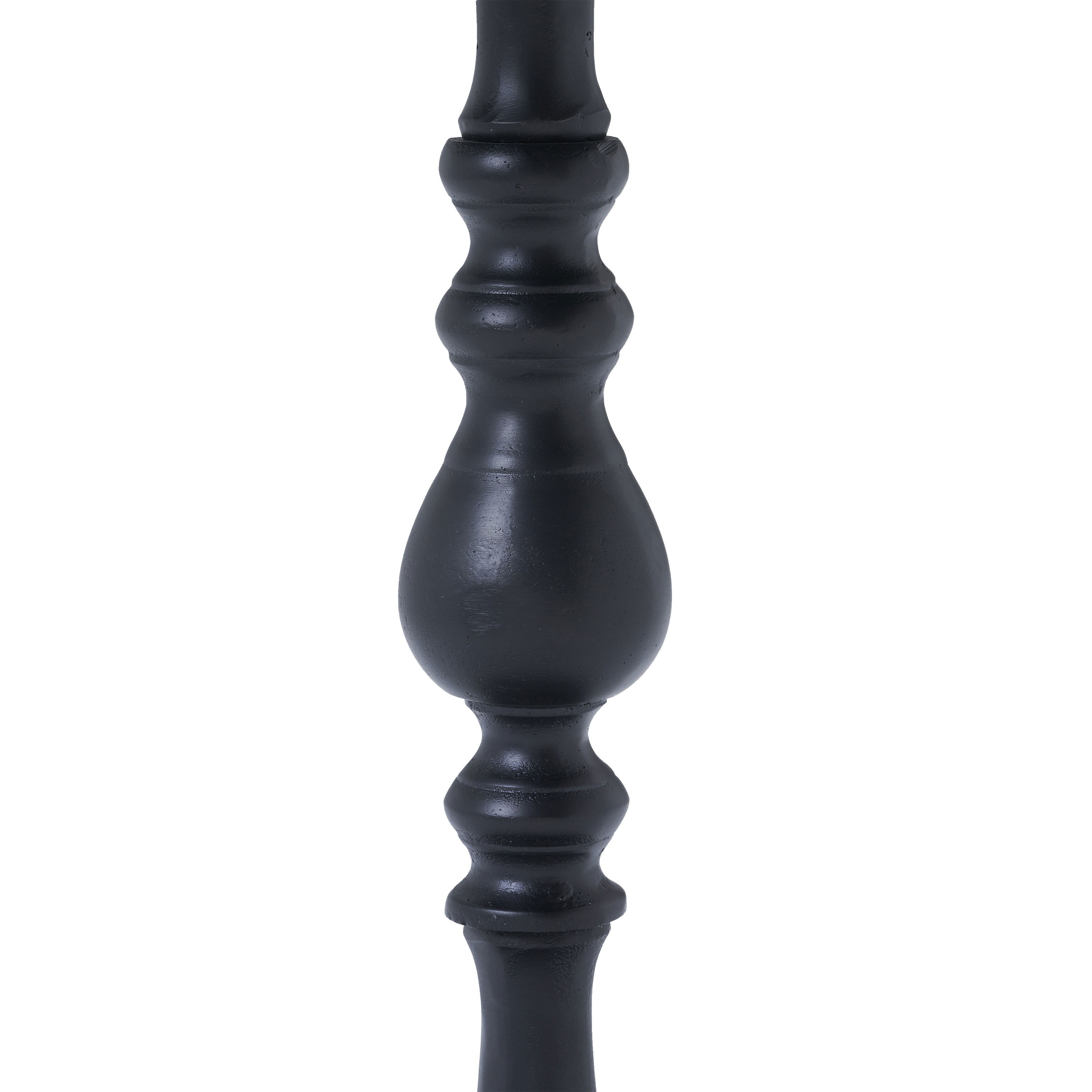 Yates Side Table, Shelving & Bookcase by Renwil, 22" height x 17" depth View 3