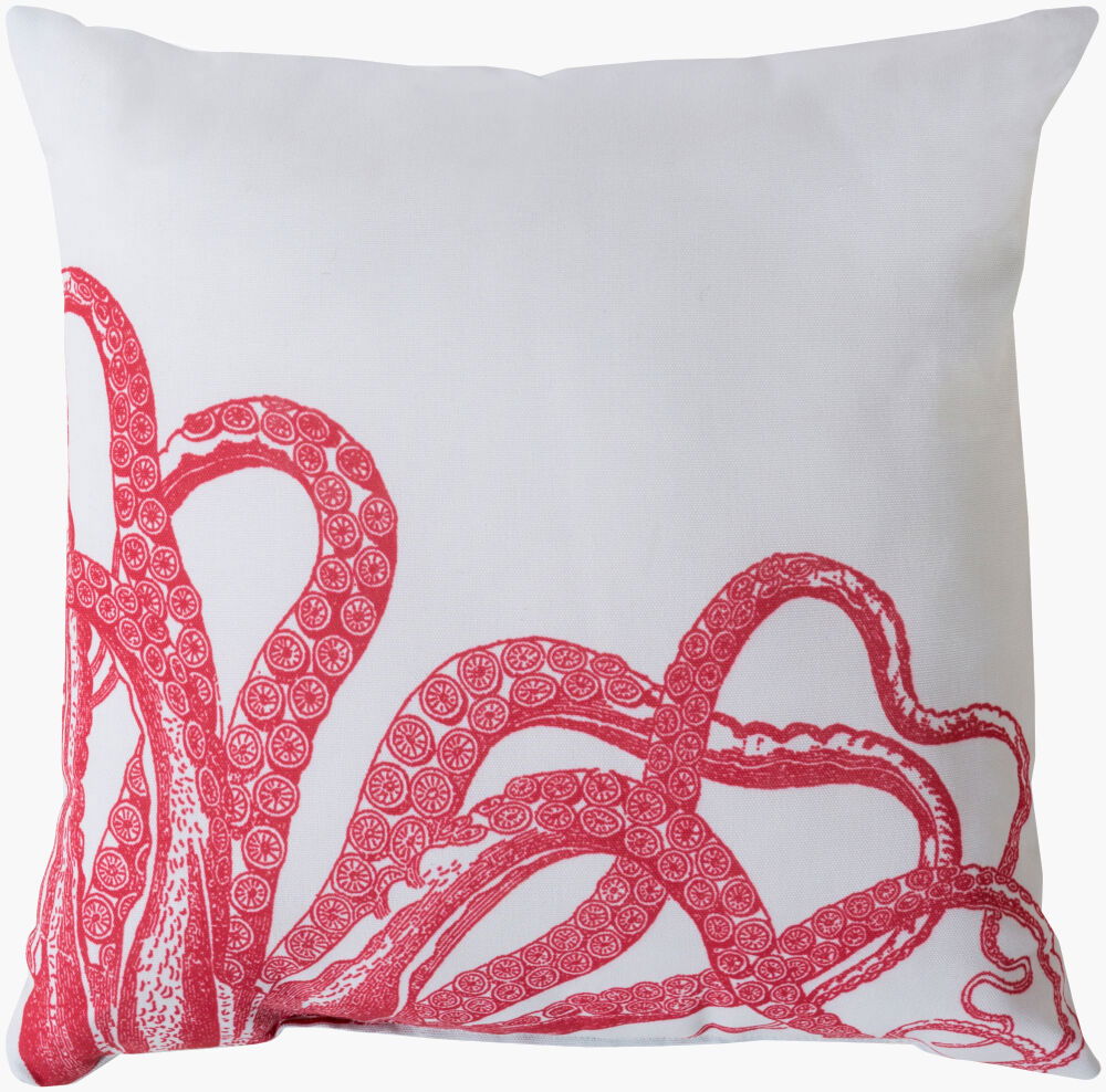 Rain Accent Pillow large image 