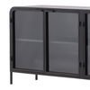 Jarin Sideboard Black thumbnail 5