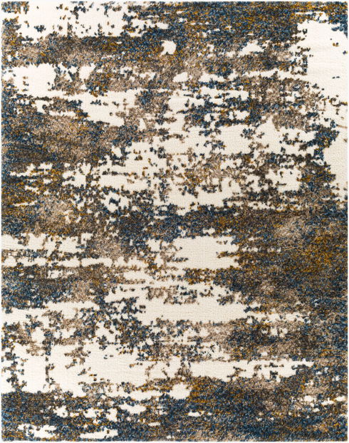 Celestial Shag Machine Woven Rug