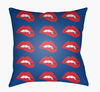 Warhol Accent Pillow thumbnail 0