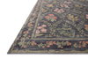 Rifle Paper Co. x Loloi Fiore Rug, 2'7" length x 4' width thumbnail 2