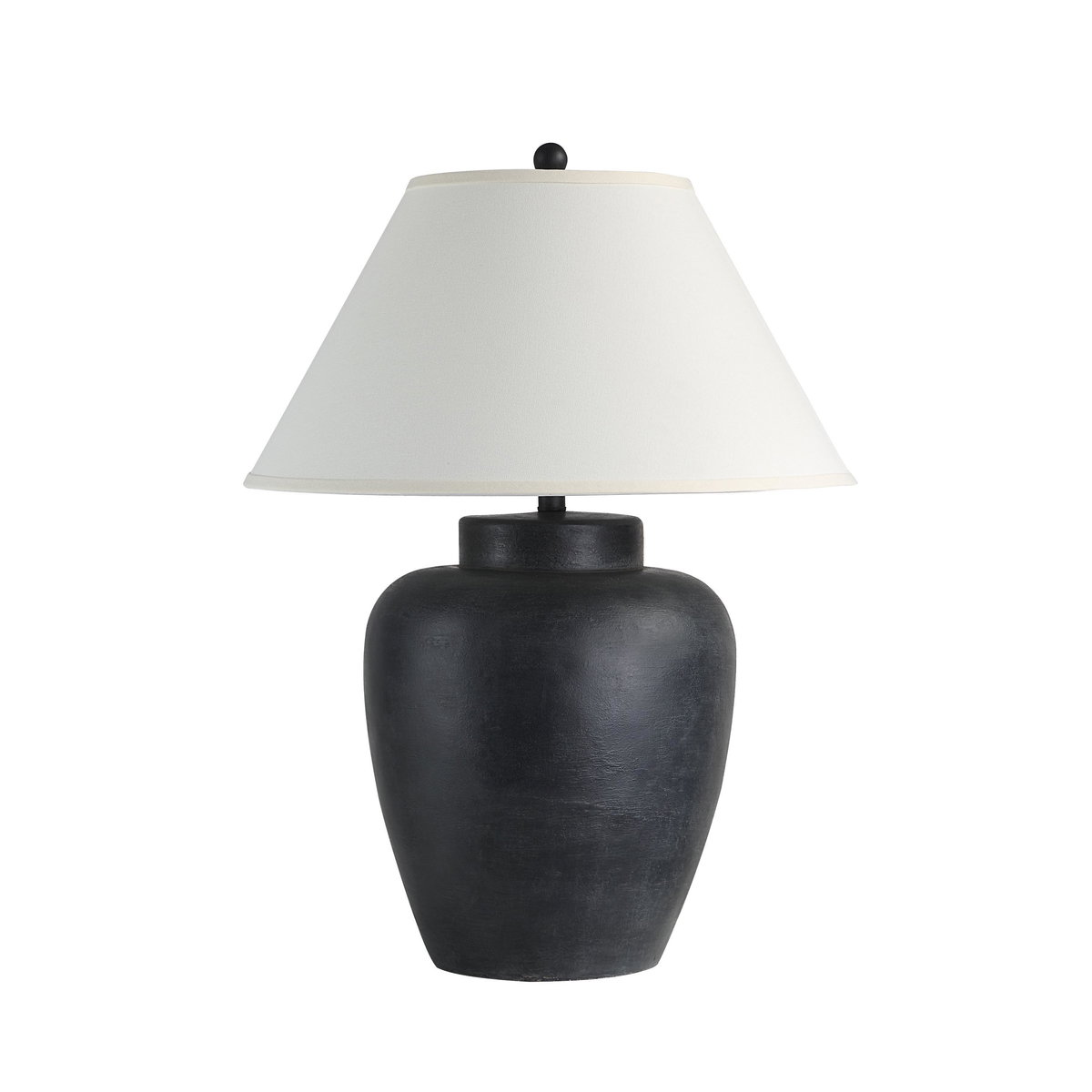 Arancia, Table Lamp by Renwil, 29.5" height x 22" depth View 1