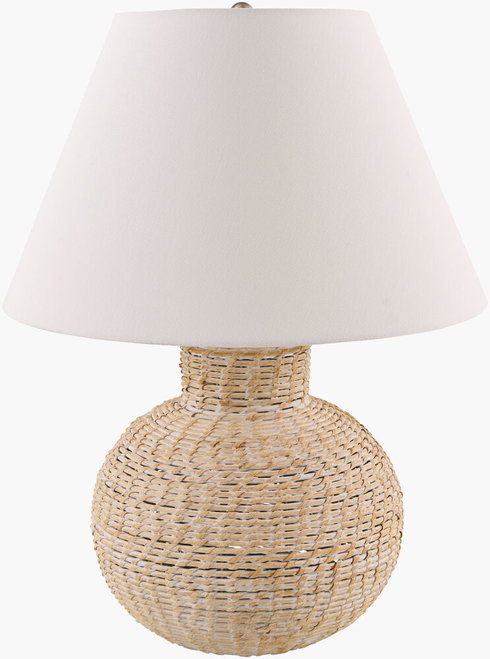 Paradise Bay Accent Table Lamp
