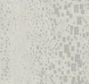 Gilded Confetti Silver & Grey Wallpaper, by York Wall, 27' length x 2'3" width x 0.02" depth thumbnail