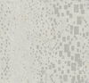 Gilded Confetti Silver & Grey Wallpaper thumbnail 0