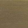 Trey  Gold Metal with Glass Console Table thumbnail 1