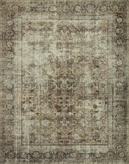 Magnolia Home by Joanna Gaines x Loloi Sinclair Rug