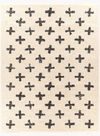 Berber Shag Machine Woven Rug thumbnail 0