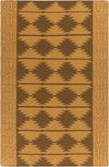Jewel Tone II Handmade Rug thumbnail 0