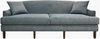 Maywood Sofa, Sofas & Sectional by Surya, 84" width x 36" height thumbnail
