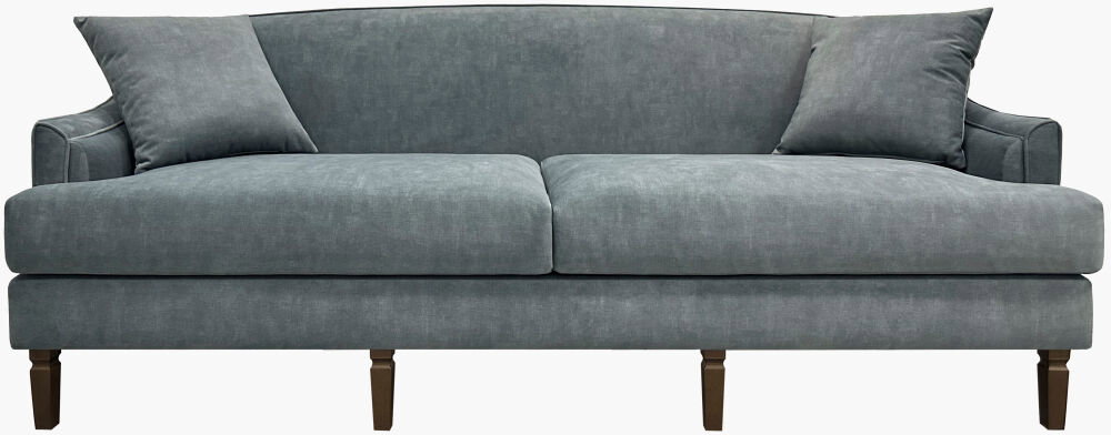 Maywood Sofa, Sofas & Sectional by Surya, 84" width x 36" height