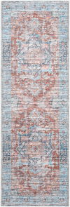 Nolita Machine Woven Rug thumbnail 0