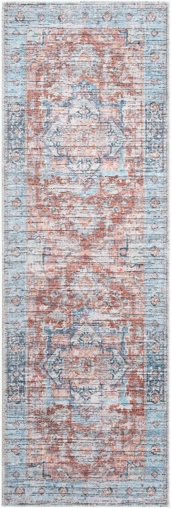 Nolita Machine Woven Rug