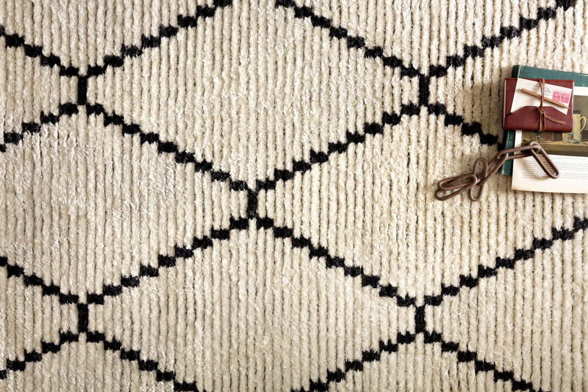 Chris Loves Julia x Loloi Alice Rug, 7'9" length x 10' width View 3