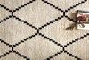 Chris Loves Julia x Loloi Alice Rug, 7'9" length x 10' width thumbnail 3