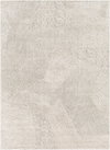 Gavic Machine Woven Rug, by Surya, 7'2.61" length x 5'2.99" width thumbnail