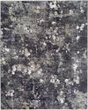 Gakko Machine Woven Rug, by Surya, 10'2.05" length x 7'10.49" width thumbnail