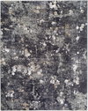 Gakko Machine Woven Rug, by Surya, 1'3.75" length x 1'3.75" width thumbnail