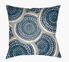 Litchfield Accent Pillow, Decorative Pillow by Surya, 16" length x 16" width thumbnail