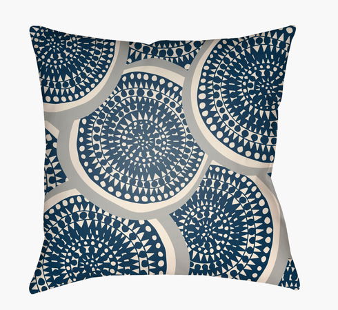 Litchfield Accent Pillow
