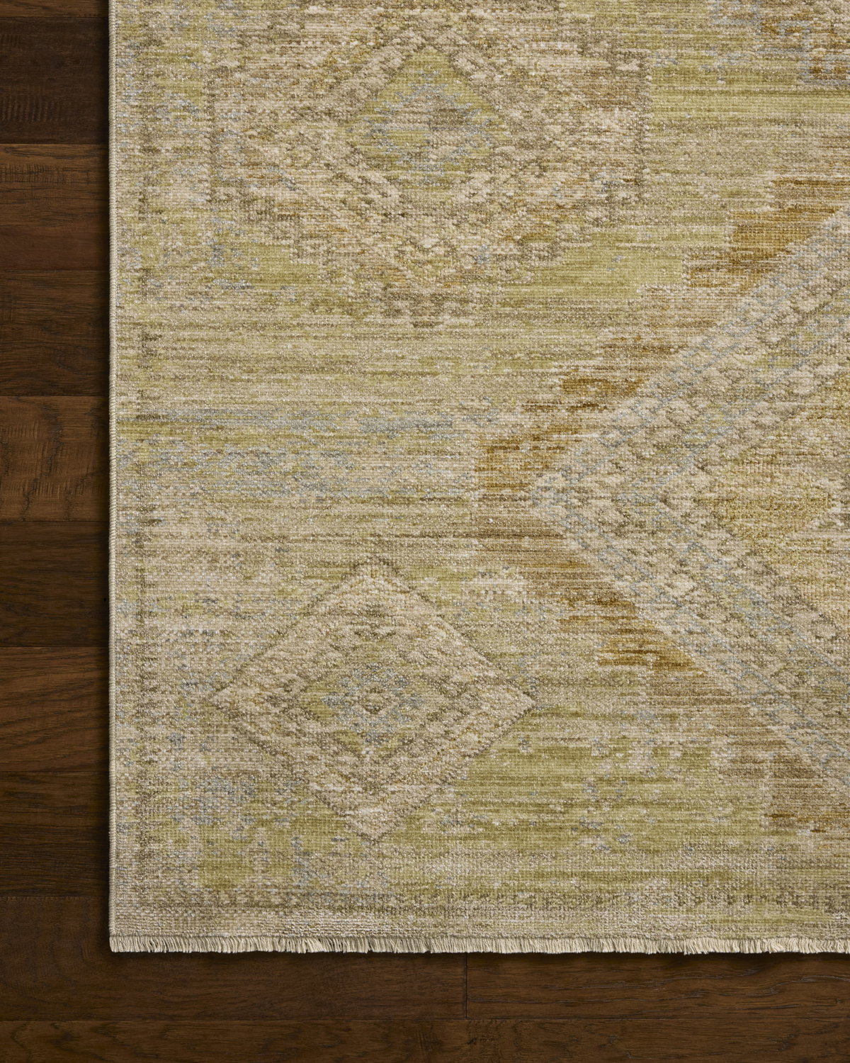 Loloi Elora Rug, 5' length x 7'6" width View 7