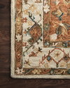 Loloi II Beatty Rug, 1'6" length x 1'6" width thumbnail 5