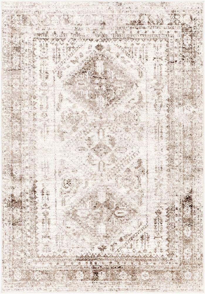 Monte Carlo Machine Woven Rug large image 