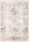 Monte Carlo Machine Woven Rug thumbnail 0