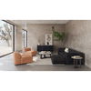 Jinxx Coffee Table Charcoal Grey thumbnail 7
