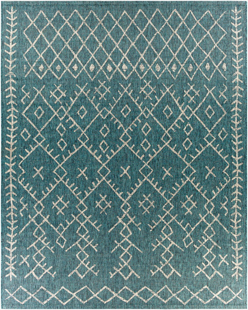 Eagean Machine Woven Rug large image 