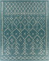 Eagean Machine Woven Rug thumbnail 0
