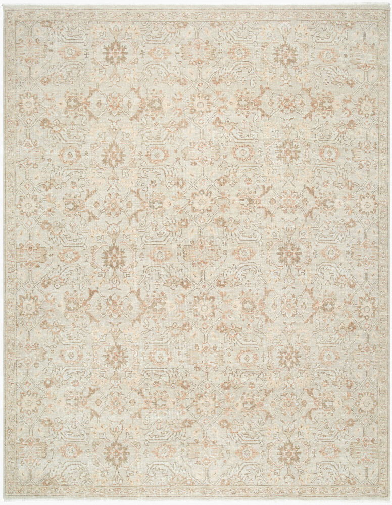 Anelka Handmade Rug large image 
