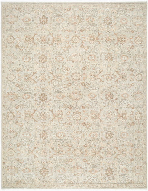 Anelka Handmade Rug